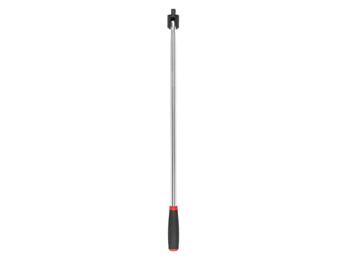 TEKTON 1/2 Inch Drive x 24 Inch Comfort Grip Breaker Bar | SBH01224 - size: 1/2 Inch Drive x 24 Inch