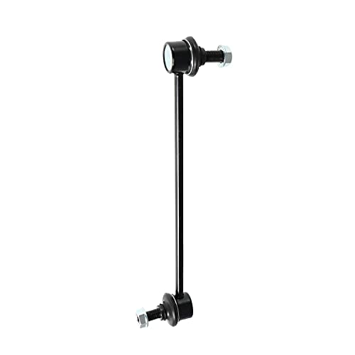 Detroit Axle - 4pc Front Struts Sway Bars for 2010-2016 Cadillac SRX, Struts with Coil Spring Sway Bar End Links - size: 4QS47245/ sway kit