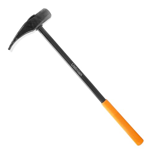 35429 Tire Hammer, Tire Bead Breaker, Tire bead separator for removing tires,For tire repair and replacement,Durable and sturdy,32 inches long