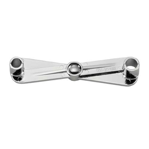 Wevdn Fuel Line Disconnect Tool, 3/4 5/8 1/2 3/8 Inch Fuel Filter Removal Tool for Quick Disconnection, Multi-Purpose Scissor Fuel Line Wrench Fit Cars Truck SUV, Car Accessories - size: 2 in 1