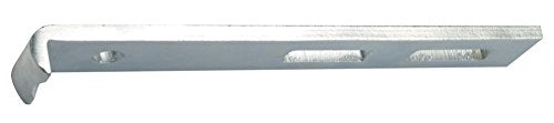 URREA 4016 4-11/16-Inch Puller Dual Reach Jaw Puller - color: Dual Reach Jaw