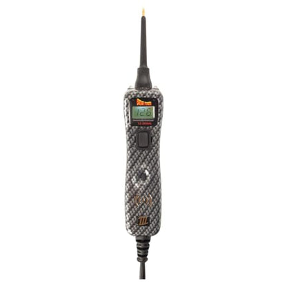 Power Probe 3 Circuit Tester, Supplies Power & Ground (PP3CSCARB) - color: Carb - Limited Edition