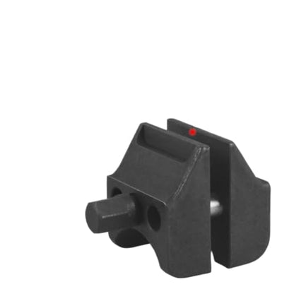 Hydraulic Shock Absorber Manual Ball Joint Bushing Removal Tool Kit Suspension Separator Strut Split Hub Steering Spreader Tool