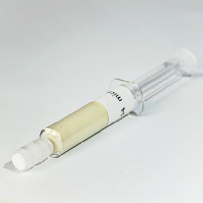 SIGNI 1‑Pack 5g 2 Micron 500‑Grit Diamond Paste for Lapidary Mirror Finish - size: 500 grit / 36-54 microns