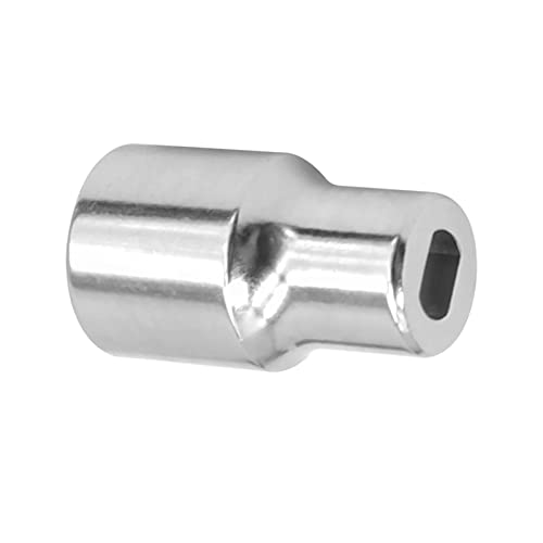 25284 Steel Shock Absorber Socket Remove & Replace Shock Absorbers on the “” Stem Tools