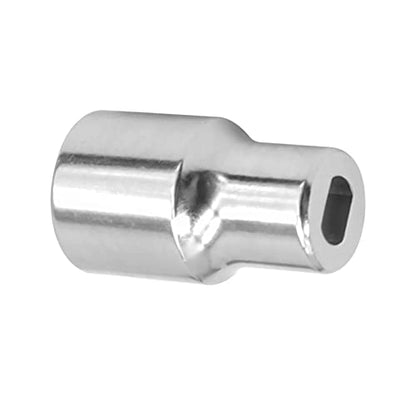 25284 Steel Shock Absorber Socket Remove & Replace Shock Absorbers on the “” Stem Tools