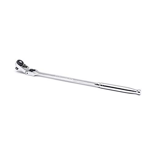 GEARWRENCH Drive 6 Pt. Standard Slim Head Mechanics Tool Set, Metric - 81032,45 Pc. 1/4" (Pack of 12) - size: 45 Pc. 1/4" (Pack of 12), style: 6 Point Standard Slim Head