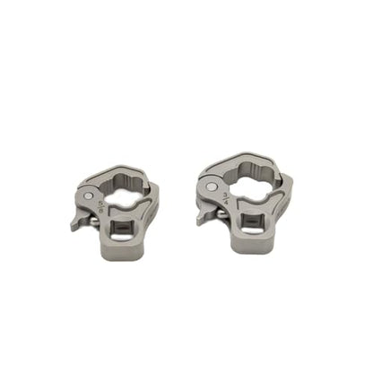 VIM Tools 5 PC. 3/8'' DR. RATCHETING Flare NUT Set (15, 16, 17, 18, 19MM)