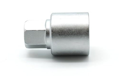 TMAX #805 Anti-Theft Wheel Lug Nut Removal Socket Key 3436 for Audi - size: Key #805