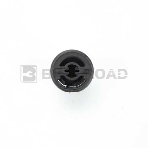 6Pcs Car Engine Oil Drain Plug Compatible with Audi A1 A3 A4 A5 Q3 Q5 Compatible with Volkswagen Golf GTI (Replaces 06L103801) - color: Only Oil Drain Plug