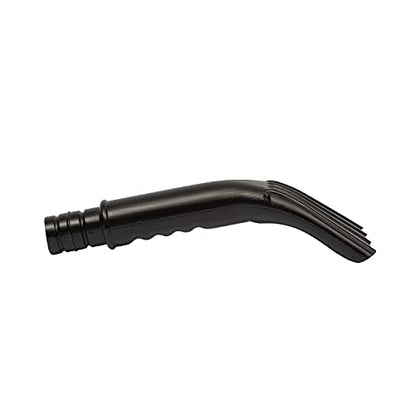 Shop-Vac 9196100 Claw Utility Nozzle, Fits 1.25 inch / 1.5 inch / 2.5" Diamter Hoses, Ideal for Cleaning Carpets, Upholstery, and Hard Surfaces (Pack of 5) - size: 1.25 inches (Pack of 5)