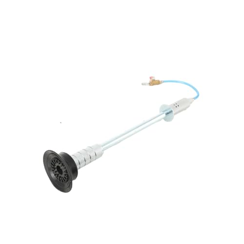 Air Pneumatic Dent Puller Car Auto Body Repair Suction Cup Slide Hammer Puller Kit, Repair Pull Hammer Tool Dent Repair Kit Pulls Dents
