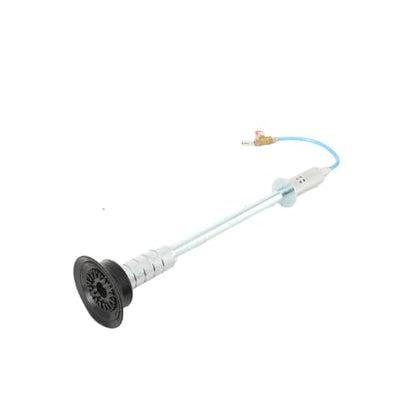 Air Pneumatic Dent Puller Car Auto Body Repair Suction Cup Slide Hammer Puller Kit, Repair Pull Hammer Tool Dent Repair Kit Pulls Dents