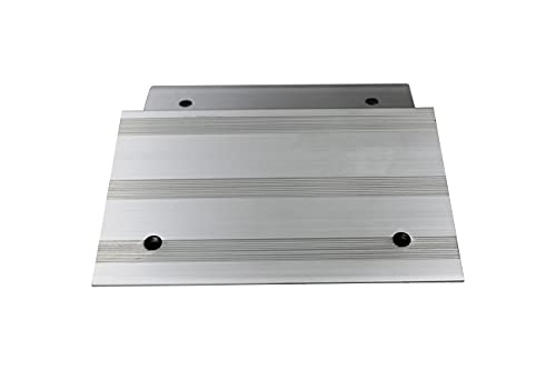 MaxxHaul 80439 Aluminum Ramp Top Kit (Pack of 12) - size: (Pack of 12)