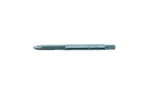 Century Drill & Tool 95304 Machine Screw Tap & Drill, 6-32NC - size: 6-32, #36