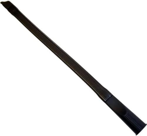 Anboo 1.25 inch Flexible Crevice Tool for Vacuum Hoses Accepting 1 1/4"(32mm) inner Diameter Attachments 24.4inch