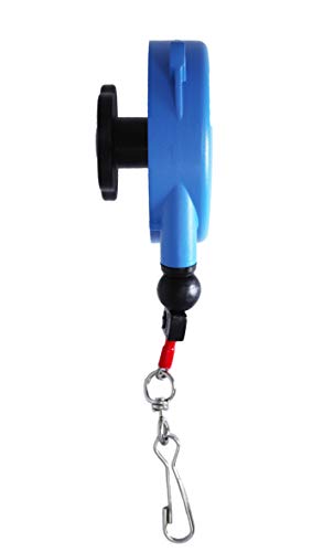 Spring Balancer, Tool Balancer, Capacity: 6.6-9.9 lbs, (Sumake SB-4.0)