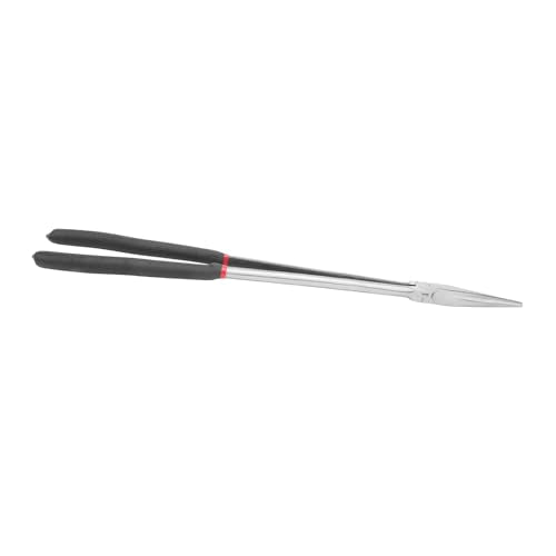 Generic Long Needle Nose Pliers Needle Nose Pliers 20 Inch Tool Steel Pla Needle Nose Pliers Handle, Tip Nose, Pro Stic 400Mm 16In Extra Pliers Tip Nose Pliers With Lon, Generic5ykpq2c8a6