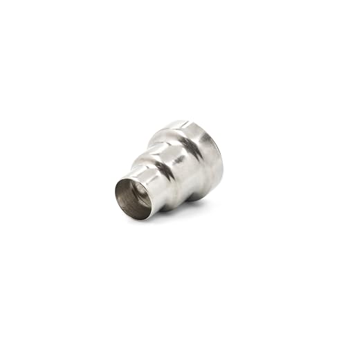 Weller 2-Piece Accessory Kit with Tubular Nozzle and Wide Slot Nozzle for Heat Guns | WLACCNSETHG1