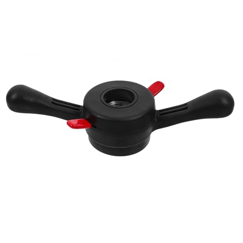 Quick Release Wing Nut Tire Balancer Tool for Efficient Wheel Balancing Portable Design Precision Balancing Feature Suitable for Various Tire Types