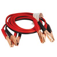 Emgo 84-96306 6' Cycle Jumper Cable Set