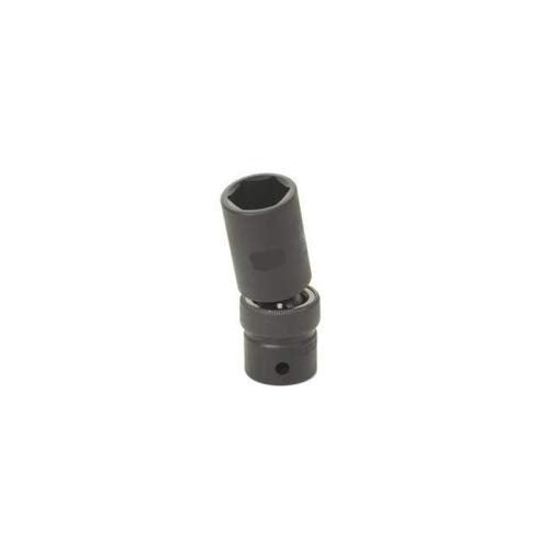 Grey Pneumatic 2013UMD Socket - style: 13mm Deep Universal