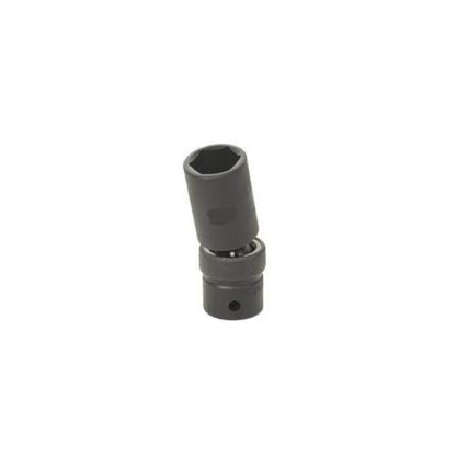 Grey Pneumatic 2013UMD Socket - style: 13mm Deep Universal