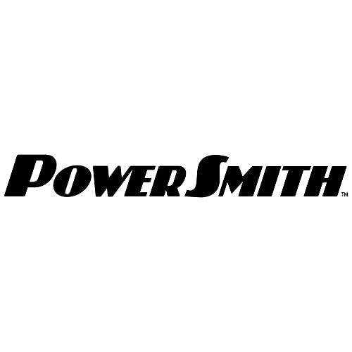 POWERSMITH Rechargeable Magnetic Work Light 600 LM Magnetic Light with Flood, Spot, UV Modes, and USB Output (PILB600UV) | 600/200 Lm, 395nm Uv, Foldable and Rotatable, 3.7V 2ah Battery, USB Out 5v/1a, Magnetic Base, 3-4 Hr Run