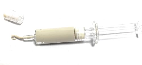 SIGNI 5g Diamond Lapidary Paste 4000 Grit 2-4μm 30% Ultra Fine Mirror Finish - size: 4,000 grit / 2-4 microns