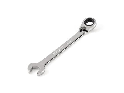 TEKTON 16 mm Reversible 12-Point Ratcheting Combination Wrench | WRC23416 - size: 16 mm, style: Metric