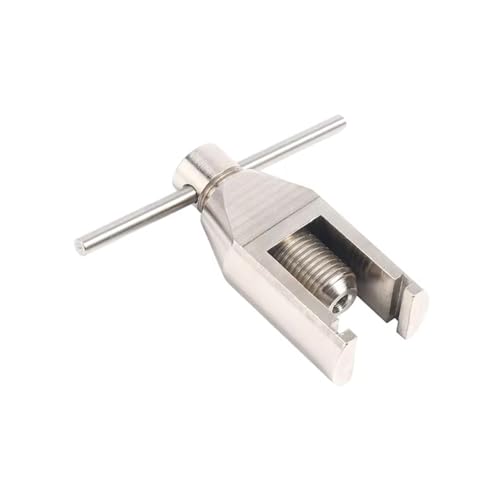 Rc Repair Tools for Universal Parts RC Car Aluminum Alloy Motor Pinion Gear Puller Remover Tools Set for Rc Motor Pinion Parts