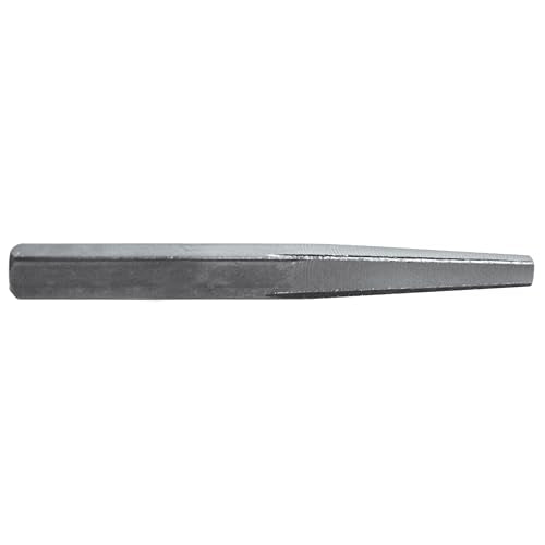Century Drill & Tool 73203 Square Flute Screw Extractor, 7/16" - size: #3