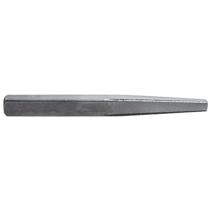 Century Drill & Tool 73203 Square Flute Screw Extractor, 7/16" - size: #3