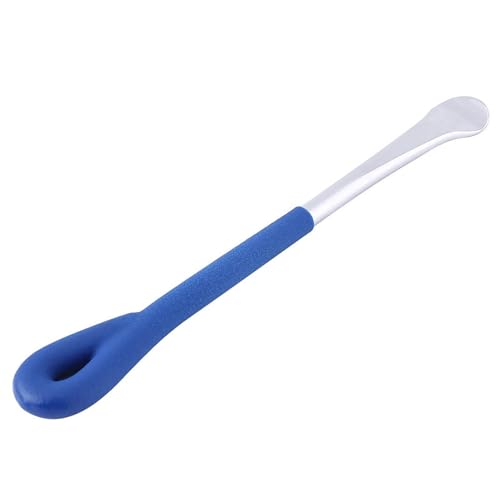 ACAGALA 2Pcs Motorcycle Bike Tire Lever Tool Spoon Tyre Wheel Changing Repair Tool Set