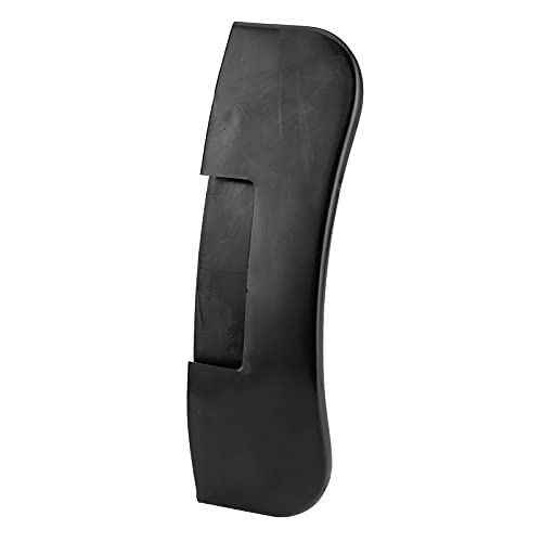 Tire Machine Shovel Protective Sleeve, Tire Bead Breaker Cover, Tire Machine Parts, Applicable Large Shovel Width <240mm/9.4in (Measured by Radian)