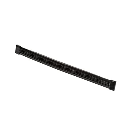 Shop-Vac 9066500 Deluxe Floor Nozzle, 12 Inch x 1.25 Inch Diameter, Includes Brush And Squeegee, Ideal For Wet and Dry Surfaces