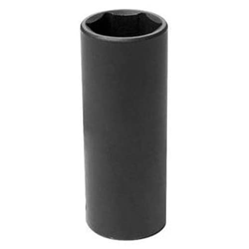 Grey Pneumatic 2017MDT Socket - style: Extra-Thin Wall Deep