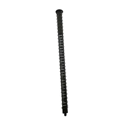 Caliper Handle Tire Balancer Accessories Replacement Quick Spare Parts Portable High Strength Wheel Balancer Accessories - color: PP 395mm