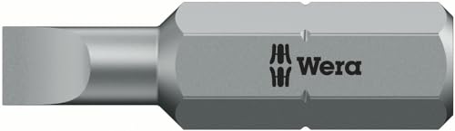 Wera 05057127001 Bit-Safe "Universal 3" (61 Piece),MULTI