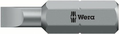 Wera 05057127001 Bit-Safe "Universal 3" (61 Piece),MULTI