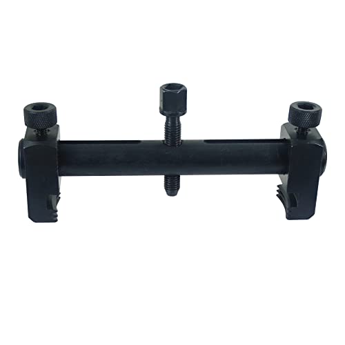 Universal Ribbed Drive Pulley Crankshaft Remover Tool Puller for A/C Unit Water Pumps