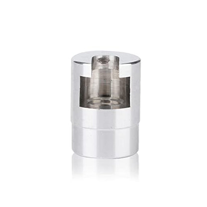 Slide Hammer Dent Puller, Strong Car Repair Tools Dent Lifter Puller Pulling Tab Adapter Screw Accessory Tips for Slide Hammer Removing Most Minor