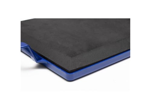 Marshalltown 16451 24 x 14 x 2 in. Kneeler Board