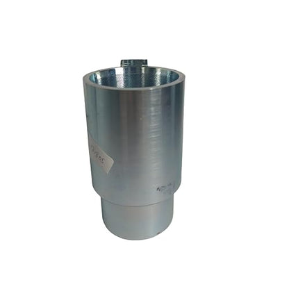 Car Lift Tray Extension Adapter (50, H:7cm) - size: 50, H:7cm