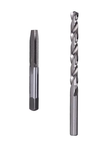 Century Drill & Tool 94506, 5/16-24 TAP & I Drill CD - size: 5/16-24, I