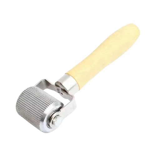 6/20/40mm Car Tire Repair Kit Roller Auto Patch Roller Pressure Wheel Compatible with Car Tire Repairing Tool Accessories 2025(40mm) - color: 40mm