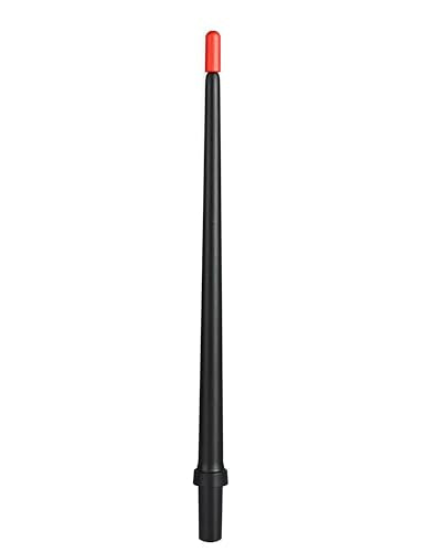 ZIBOO PPTK0043 TEK 6IN Probe Tip Extended Probe Tip 4Mm Banana Jack Tip Black Compatible with Autel Compatible with Power Probe Circuit Tester Power Circuit Probe