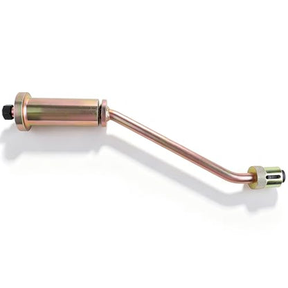 Fuel Injector Remover Installer Tool for OEM 310-197, Fuel Injector Puller Slide Hammer Specially Compatible with Land Rover 5.0L & Jaguar 3.0L Engines, Heavy Duty Petrol Injector Removal Kit