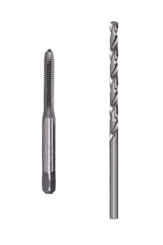 Century Drill & Tool 97506, 4.0X0.70 TAP & 30 Drill - size: 4.0x0.70, #30