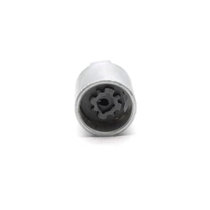 TMAX 535 Wheel Lock Nut Screw Removal Key Anti-Theft Lugnut Socket S3056 for Vw Audi Vag Volkswagen Vehicles - size: 535